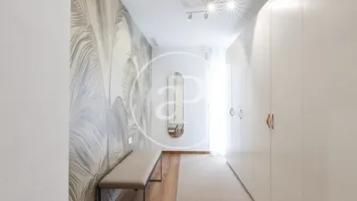 Apartamento en alquiler en Gran Via - Imagen 38