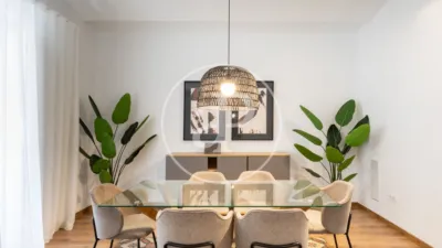 Apartamento en alquiler en Gran Via - Imagen 3
