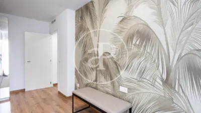 Apartamento en alquiler en Gran Via - Imagen 40