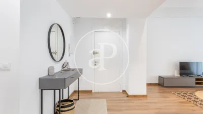 Apartamento en alquiler en Gran Via - Imagen 41