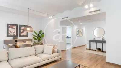 Apartamento en alquiler en Gran Via - Imagen 4