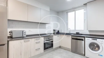 Apartamento en alquiler en Gran Via - Imagen 5