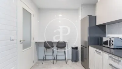 Apartamento en alquiler en Gran Via - Imagen 6
