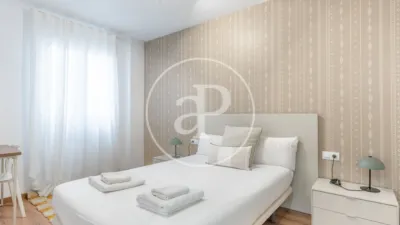 Apartamento en alquiler en Gran Via - Imagen 7