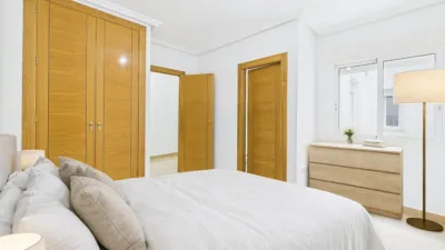 Piso – Pilar de la Horadada, Barrio Los Segundas - Vista 3
