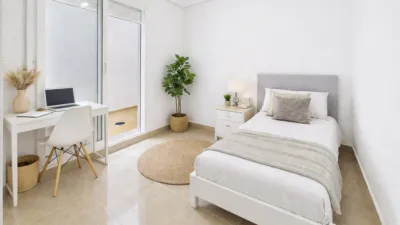 Piso – Pilar de la Horadada, Barrio Los Segundas - Vista 5