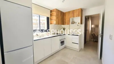 Piso – Cox - Vista 2