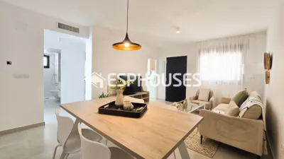 Piso – Cox - Vista 3