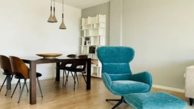 Apartment in Sitges photo 2