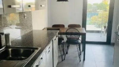 Apartment in Sitges photo 7