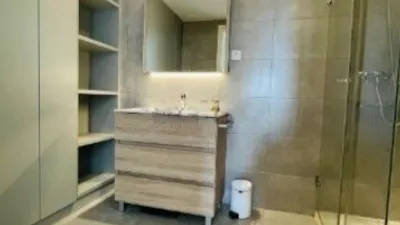 Apartment in Sitges photo 9