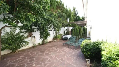 Casa en Los Monteros photo 10