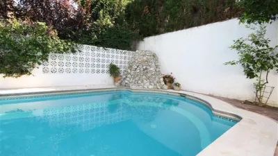 Casa en Los Monteros photo 11