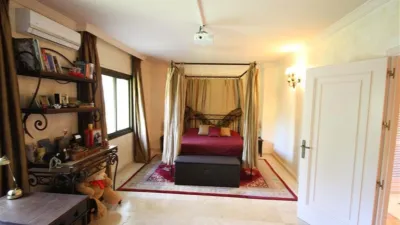 Casa en Los Monteros photo 15