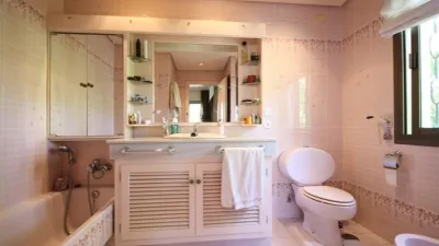 Casa en Los Monteros photo 16