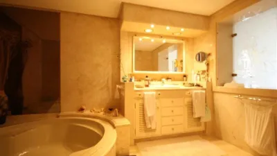 Casa en Los Monteros photo 20