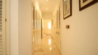 Casa en Los Monteros photo 21