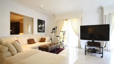 Casa en Los Monteros photo 3