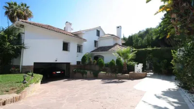 Casa en Los Monteros photo 5