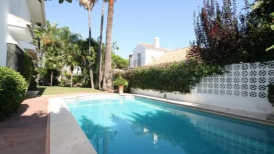 Casa en Los Monteros photo 6