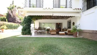 Casa en Los Monteros photo 7