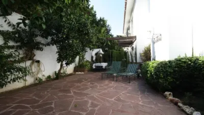 Casa en Los Monteros photo 9