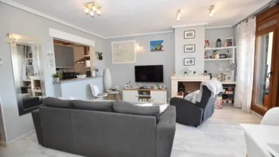 Apartment in Algorfa photo 10