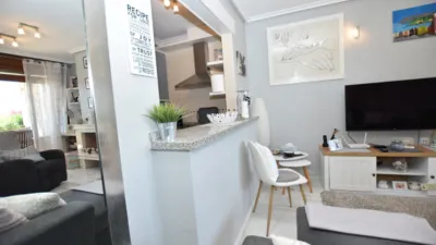 Apartment in Algorfa photo 11