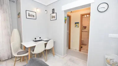 Apartment in Algorfa photo 12