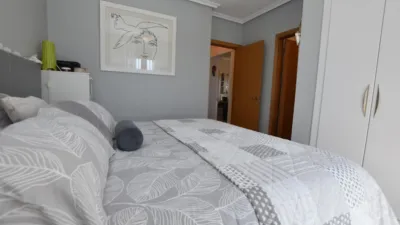 Apartment in Algorfa photo 14