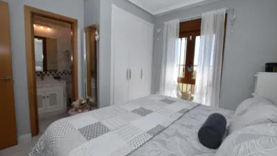 Apartment in Algorfa photo 22