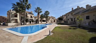Piso – Algorfa - Vista 2