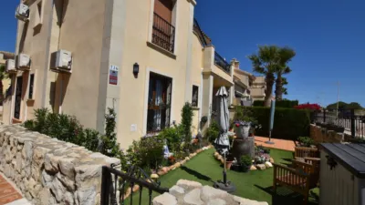 Piso – Algorfa - Vista 3