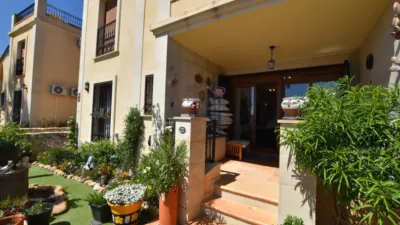 Piso – Algorfa - Vista 4