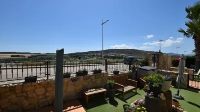 Piso – Algorfa - Vista 5