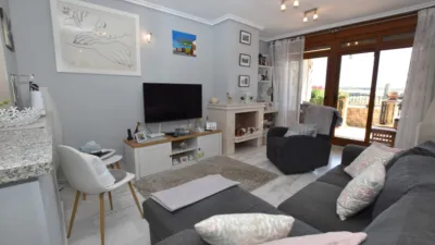 Apartment in Algorfa photo 8