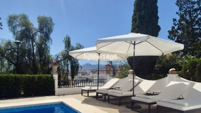 Villa in Campo de Cámara photo 2