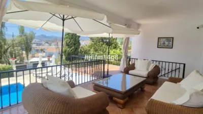 Villa in Campo de Cámara photo 4