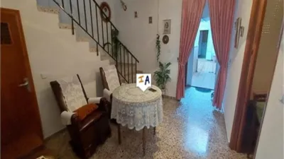 House in Castillo de Locubín photo 4