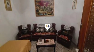 House in Castillo de Locubín photo 6