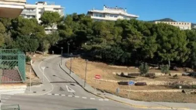 Apartment in Sitges photo 3