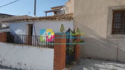 Casa en Albox photo 24
