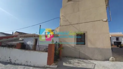 Casa en Albox photo 25