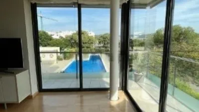Apartment in Sitges photo 3