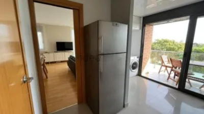 Apartment in Sitges photo 8