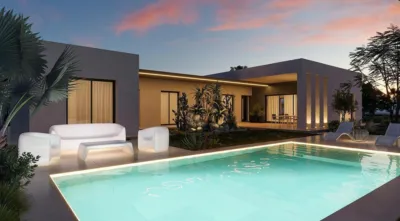 Casa - Vista 2