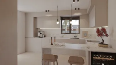 Casa - Vista 4