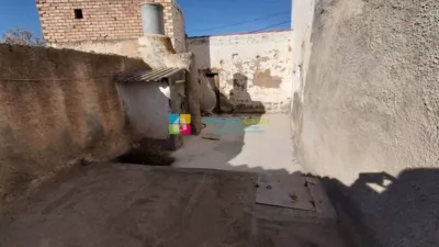 Rustic finca in Albox photo 10