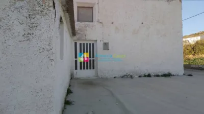 Rustic finca in Albox photo 12