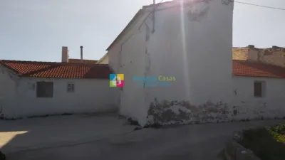 Rustic finca in Albox photo 2